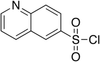 Quinoline-6-sulfonyl Chloride - 13317 - Medical Isotopes, Inc.