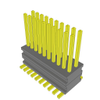 Board Spacers, Stackers (Board to Board) - 612-AW-10-03-G-D-122-183-ND - DigiKey