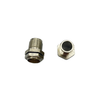 Circular Connector Accessories - 37-862-M-SHELL-ND - DigiKey