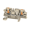 Din Rail, Channel - 281-2898680000-ND - DigiKey