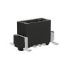 Headers, Male Pins - 952-M55-3000342RCT-ND - DigiKey