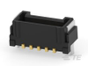 PCB Headers & Receptacles - 6-2496750-5 - TE Connectivity
