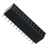 Headers, Receptacles, Female Sockets - 66953-012LF - ODG (Origin Data Global)