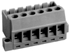 Printed Circuit Board Headers - 972585 - LMI Components, Inc.
