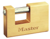Padlocks - 120026 - RS Components, Ltd.