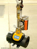 Powered Vacuum Lifter - FPC033R05B-A1B1 - ANVER Corporation