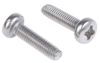 Machine Screws - 528839 - RS Components, Ltd.