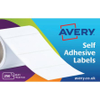 Label Sheets - 358752 - RS Components, Ltd.