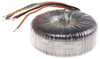 Toroidal Transformers - 1730245 - RS Components, Ltd.