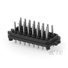 Headers, Male Pins - 1734-1740313-1-ND - DigiKey