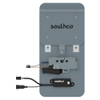 Sample Panel - 28-R4-25-10 - Southco