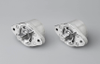  - Especially high torque damper_Partial rotation type_TD42 - TOK America, Inc.