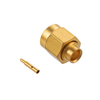 Coaxial Connector (RF) Assemblies - 5328-FMCN5343-ND - DigiKey