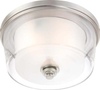 Flush Mounts-Bowl Style - 340624 - Light Center (The)
