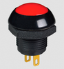 Sealed, Latching Pushbutton - P9M - OTTO Controls
