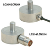 High Accuracy Mini Universal Load Cell -- LC204-25 - Image