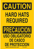 Bilingual Sign - 39085 - Brady Corporation