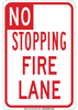 Traffic Control Sign - 129633 - Brady Corporation