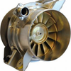 Cargo Hold and Galley Cooling Fan -- UBV Turbofan A00 AT2011A00 - Image