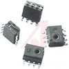 SMD PRESSURE SENSOR, OPT PRESS MAX 100PSI, PORTED - 70181321 - Allied Electronics, Inc.