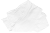 NuTrend 420-25 White 25 lb Reclaimed Rag - Corrugate - NUTREND 420-25 - R. S. Hughes Company, Inc.