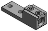 Spade Mount Terminal Lug - USGL-750R21 - ILSCO Corporation