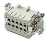 Heavy Duty Power Connectors - 09365102702 - VAST STOCK CO., LIMITED