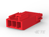 Rectangular Wire & Cable Connectors & Housings - 179464-2 - TE Connectivity