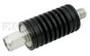 20 dB Fixed Attenuator SMA Male (Plug) to SMA Female (Jack) Up to 18 GHz Rated to 10 Watts, Heatsink Body, 1.3 VSWR - SA18S10W-20 - Fairview Microwave Inc.