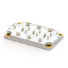 600V/Vienna Rectifier/Si Mosfet modules -- MSCC60VRM45TAPG-Module
