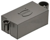 Cover For Han 10B Docking Frame; Accessory Type Harting - 24AJ5496 - Newark, An Avnet Company