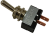 Switch, Toggle, Spst, 20A, 250V; Switch Operation Carling Technologies - 96B2133 - Newark, An Avnet Company