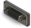 D Sub Conn, Rcpt, Da, 26Pos, Solder; D Sub Connector Type Edac - 98Y9941 - Newark, An Avnet Company