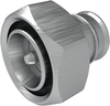 Rf Coax Conn, 4.3/10 Plug, 50 Ohm, Cable; Connector Type Amp - Te Connectivity - 72AH9928 - Newark, An Avnet Company