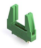Card Edge Conn, Single, 9Pos, Wire Wrap; Card Edge Connector Type Edac - 65AJ0205 - Newark, An Avnet Company