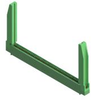 Card Edge Conn, Single Side, 48Pos, Th; Card Edge Connector Type Edac - 68AJ9672 - Newark, An Avnet Company