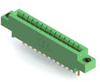 Card Conn, Single Side, 13Pos, Wire Wrap; Card Edge Connector Type Edac - 59AJ8699 - Newark, An Avnet Company