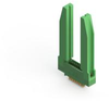 Card Edge Conn, Dual Side, 16Pos, Th; Card Edge Connector Type Edac - 67AJ3768 - Newark, An Avnet Company