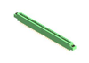 Card Edge Conn, Dual, 66Pos, Wire Wrap; Card Edge Connector Type Edac - 64AJ1405 - Newark, An Avnet Company