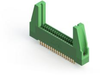 Card Conn, Single Side, 18Pos, Wire Wrap; Card Edge Connector Type Edac - 67AJ1977 - Newark, An Avnet Company