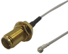 Connector To Connector Multicomp Pro - 39Y5823 - Newark, An Avnet Company