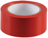 Tape, Pvc, 50Mm X 33M, Red Rohs Compliant Multicomp Pro - 75AH9077 - Newark, An Avnet Company
