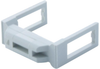 Strain Relief, 1Pos, Gf Nylon 6.6; Accessory Type Amp Te Connectivity - 05AC9666 - Newark, An Avnet Company