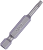 Torx Driver Bit, T15, 50Mm, S2 Rohs Compliant Multicomp Pro - 73AJ8781 - Newark, An Avnet Company