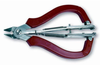 Cut-N-Strip; Stripping Capacity Awg Platinum Tools - 12M4356 - Newark, An Avnet Company