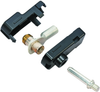 Terminal, Compression Lug, 3.6Mm, Red; Product Range Amphenol Industrial - 45M5587 - Newark, An Avnet Company