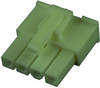 Connector Housing, Rcpt, 4Pos; Product Range Molex - 56H7768 - Newark, An Avnet Company