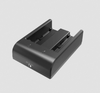External battery charger for KT-195/200/385/400 -- WAZASZ18