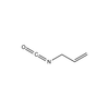 Allyl isocyanate, 96% -- ENEA0090