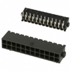 Headers, Male Pins - 2-794619-4-ND - DigiKey